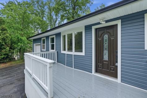 36 Ruth Street Hopatcong NJ 07874