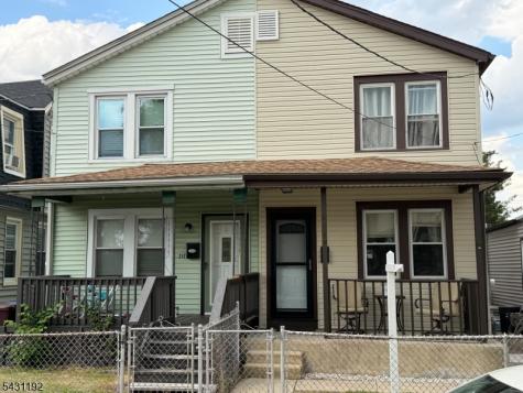 219 Taylor Street Riverside NJ 08075