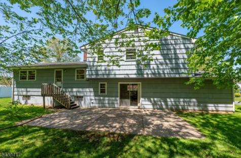 7 Waddington Avenue West Orange NJ 07052