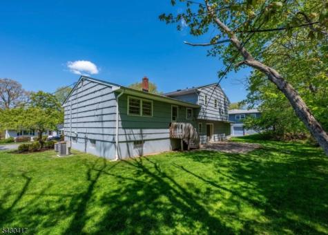 7 Waddington Avenue West Orange NJ 07052
