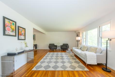 7 Waddington Avenue West Orange NJ 07052