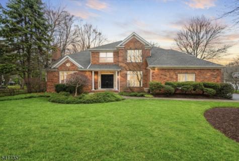 47 Abbott Road Montville NJ 07045