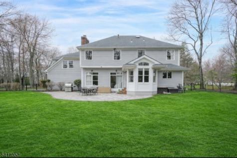 47 Abbott Road Montville NJ 07045