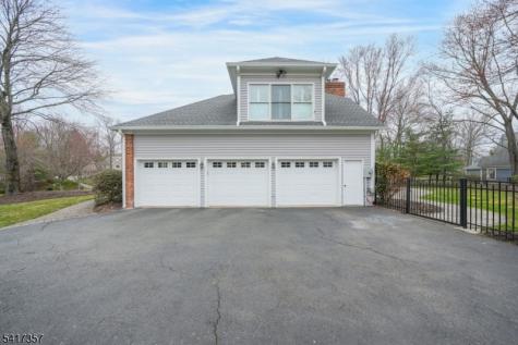 47 Abbott Road Montville NJ 07045