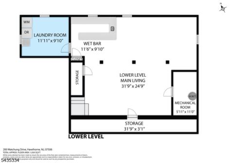 200 Watchung Drive Hawthorne NJ 07506