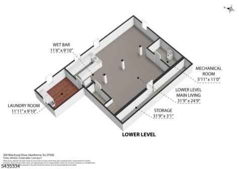 200 Watchung Drive Hawthorne NJ 07506