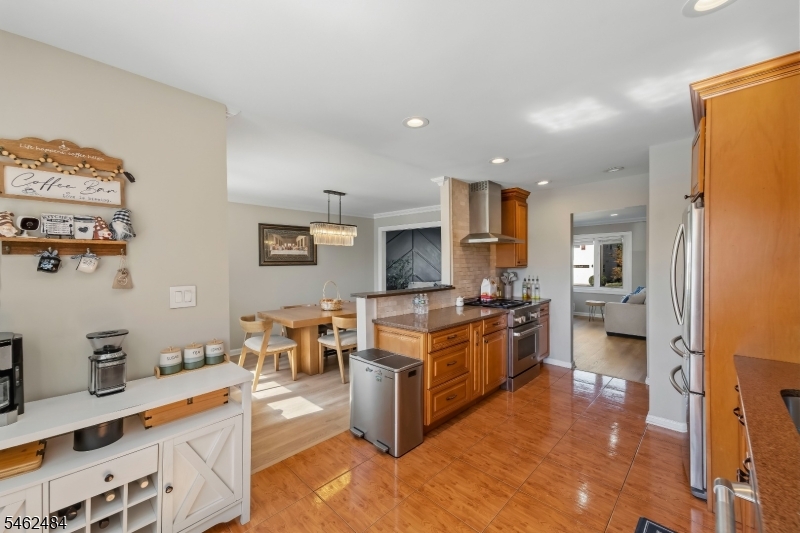 5 Sumutka Court Carteret NJ 07008