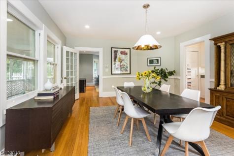 218 Inwood Avenue Montclair NJ 07043