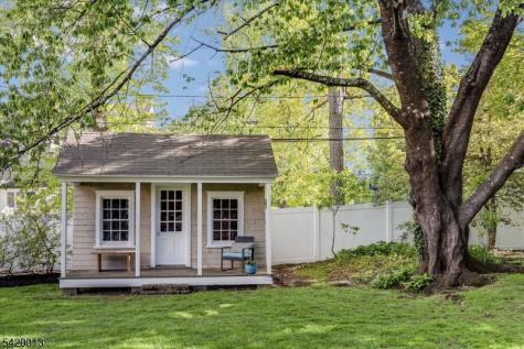 218 Inwood Avenue Montclair NJ 07043