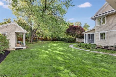 218 Inwood Avenue Montclair NJ 07043
