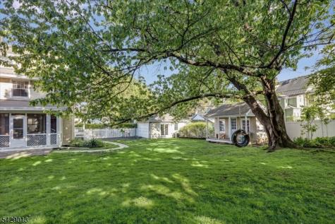 218 Inwood Avenue Montclair NJ 07043