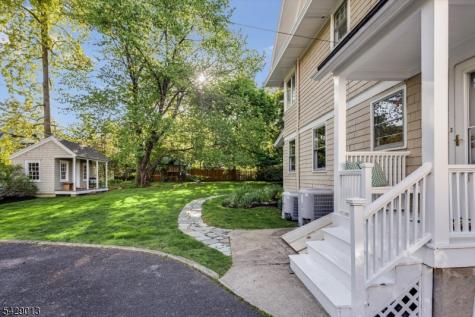 218 Inwood Avenue Montclair NJ 07043