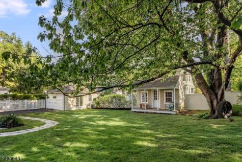 218 Inwood Avenue Montclair NJ 07043