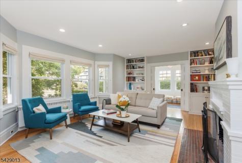 218 Inwood Avenue Montclair NJ 07043