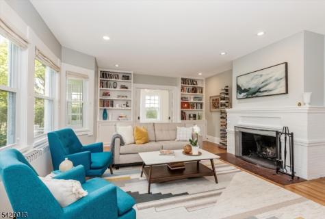 218 Inwood Avenue Montclair NJ 07043
