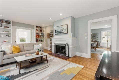 218 Inwood Avenue Montclair NJ 07043