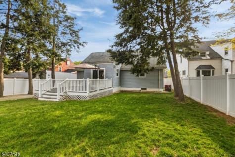 555 Riverside Drive Elizabeth NJ 07208