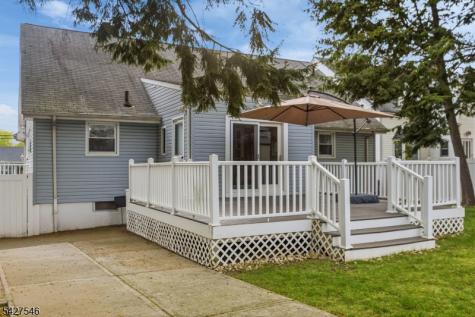 555 Riverside Drive Elizabeth NJ 07208