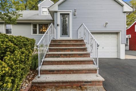 555 Riverside Drive Elizabeth NJ 07208