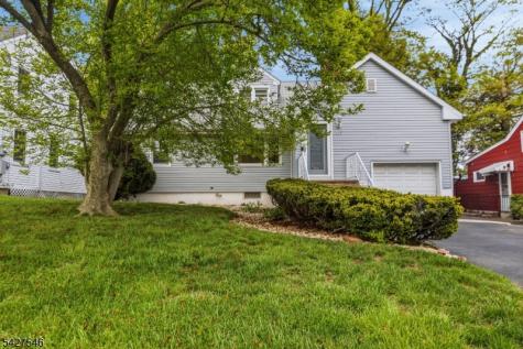 555 Riverside Drive Elizabeth NJ 07208