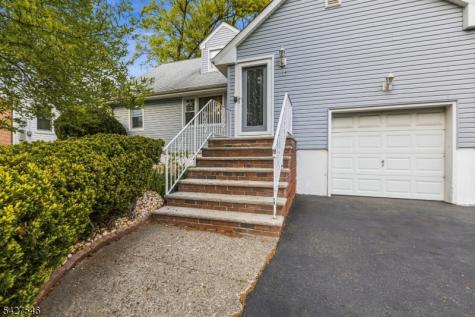 555 Riverside Drive Elizabeth NJ 07208