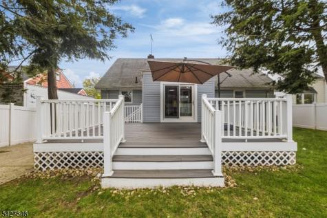 555 Riverside Drive Elizabeth NJ 07208