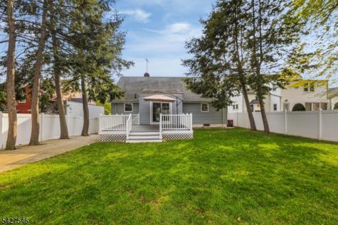 555 Riverside Drive Elizabeth NJ 07208
