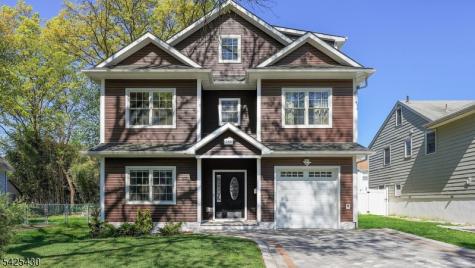 184 Baltimore Avenue Cranford NJ 07016