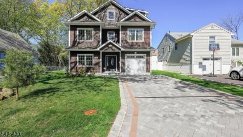 184 Baltimore Avenue Cranford NJ 07016