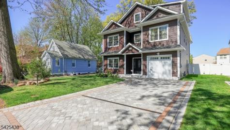 184 Baltimore Avenue Cranford NJ 07016