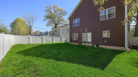 184 Baltimore Avenue Cranford NJ 07016