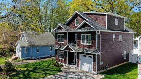 184 Baltimore Avenue Cranford NJ 07016