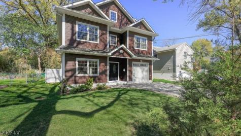 184 Baltimore Avenue Cranford NJ 07016