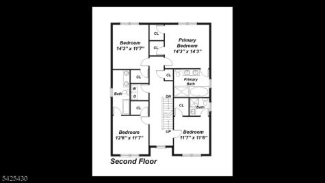 184 Baltimore Avenue Cranford NJ 07016