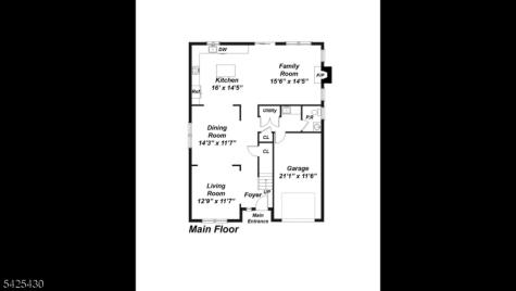 184 Baltimore Avenue Cranford NJ 07016