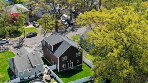 184 Baltimore Avenue Cranford NJ 07016