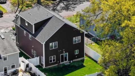 184 Baltimore Avenue Cranford NJ 07016