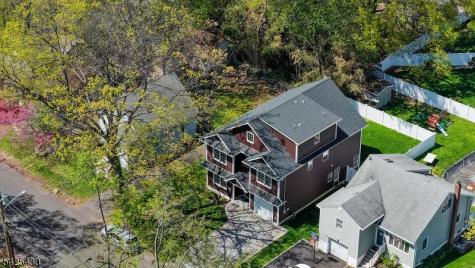 184 Baltimore Avenue Cranford NJ 07016