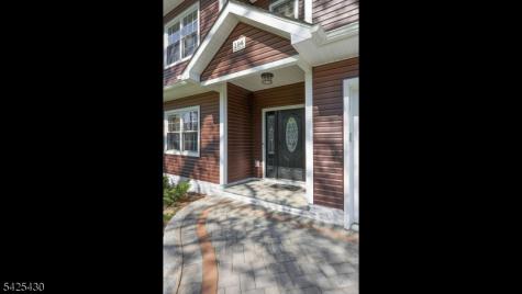 184 Baltimore Avenue Cranford NJ 07016