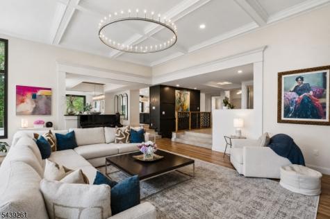 101 Peachcroft Drive Bernardsville NJ 07924