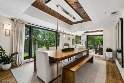 101 Peachcroft Drive Bernardsville NJ 07924