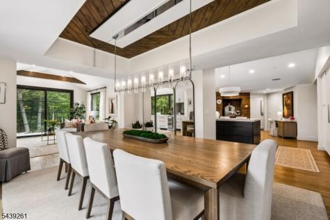 101 Peachcroft Drive Bernardsville NJ 07924