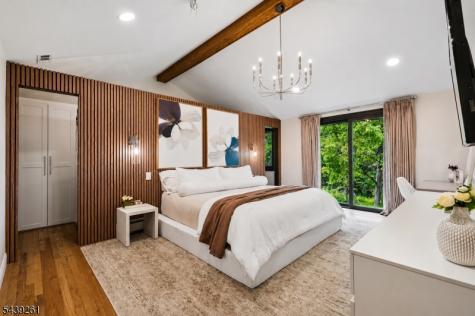 101 Peachcroft Drive Bernardsville NJ 07924