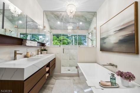 101 Peachcroft Drive Bernardsville NJ 07924