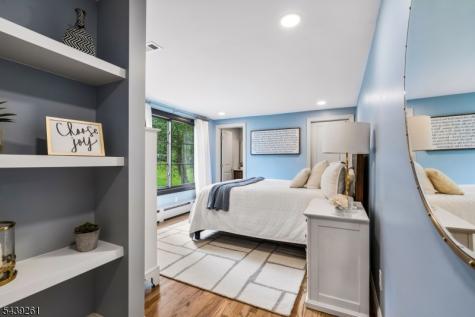 101 Peachcroft Drive Bernardsville NJ 07924