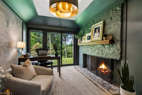 101 Peachcroft Drive Bernardsville NJ 07924