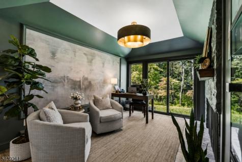 101 Peachcroft Drive Bernardsville NJ 07924