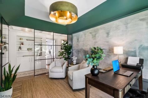 101 Peachcroft Drive Bernardsville NJ 07924