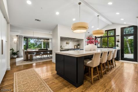 101 Peachcroft Drive Bernardsville NJ 07924