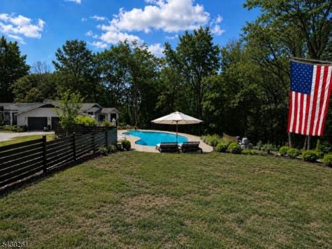 101 Peachcroft Drive Bernardsville NJ 07924